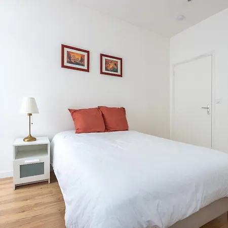 Apartamento Lumineux Et Confortable Proche Centre *
