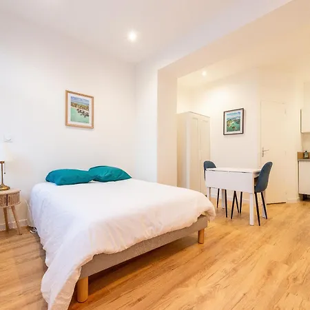 Lumineux Et Confortable Proche Centre Douai