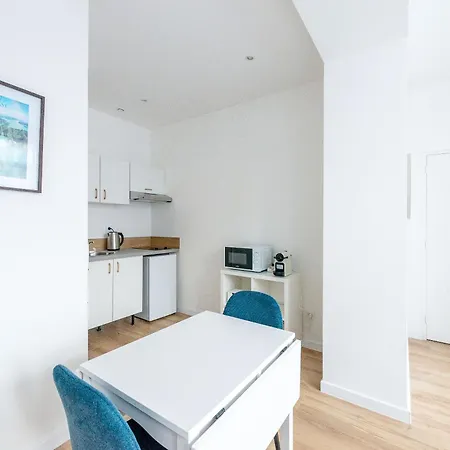 Lumineux Et Confortable Proche Centre * Douai