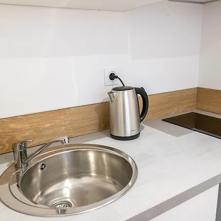 Apartamento Lumineux Et Confortable Proche Centre *