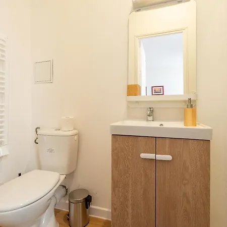 Lumineux Et Confortable Proche Centre * Douai