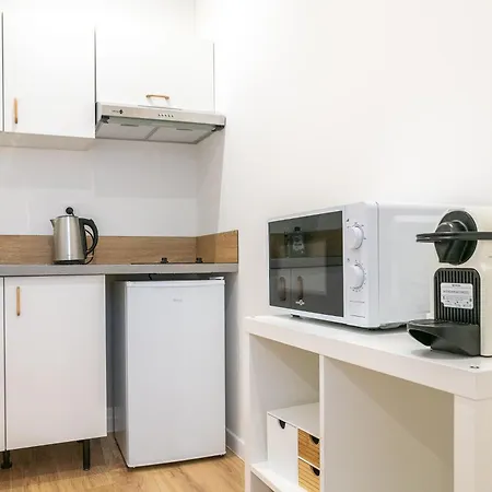 Lumineux Et Confortable Proche Centre